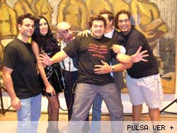 Equipo Postmortem