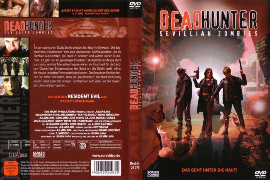 0-DH german DVD