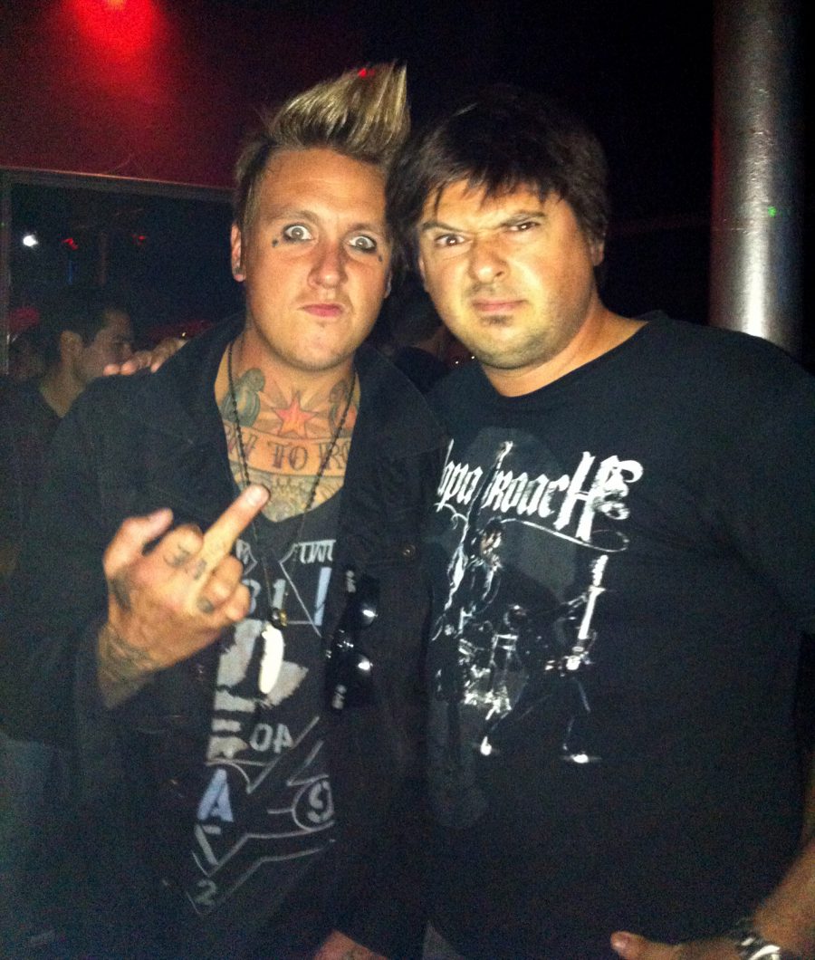 10A-con Jacoby Shaddix 2012