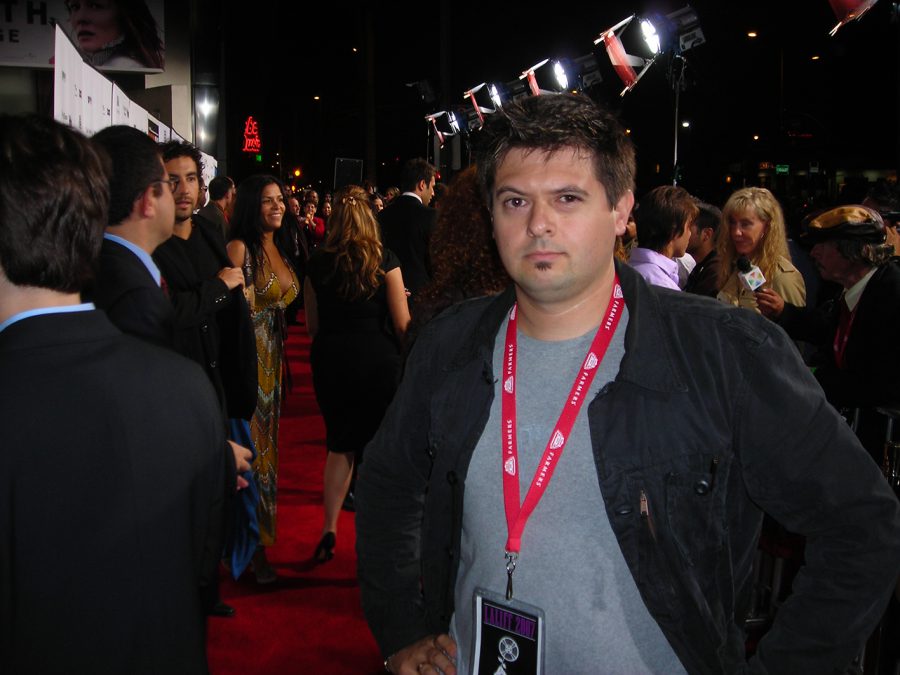 LALIFF 2007