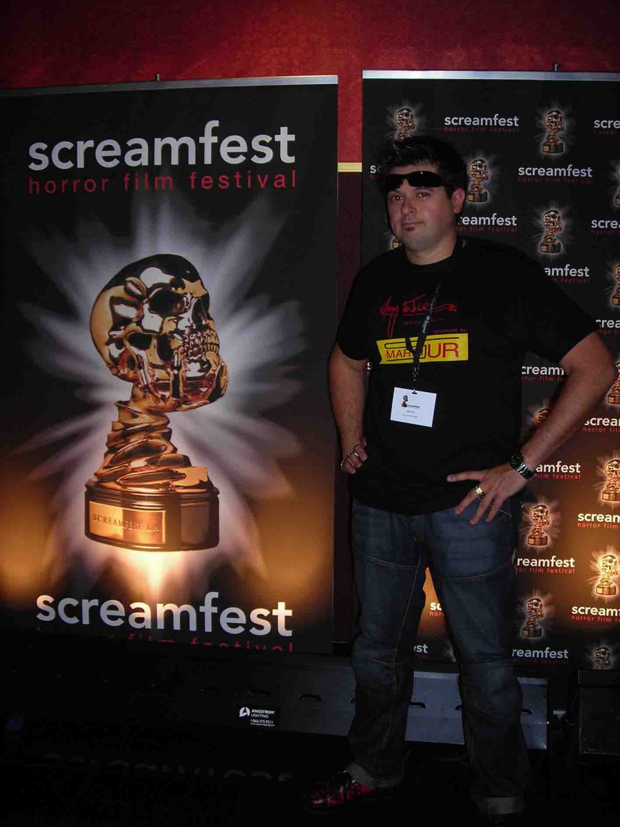 Screamfest