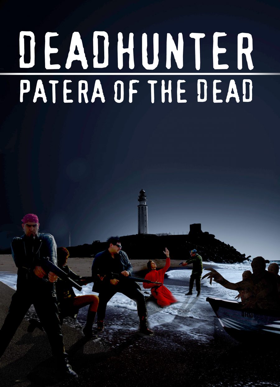 pre-poster deadhunter ver3